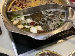 -尚品海鲜肥牛自助火锅(湖明店)