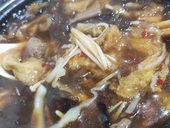 牛肉酸辣汤-二中酸辣汤(无锡梁溪区店)