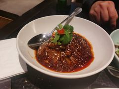 -长春凯悦酒店-品悦中餐厅