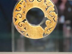 -北京大葆台遗址博物馆