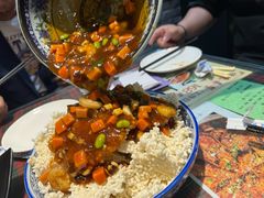 -玉桥餐厅(天坛店)