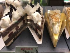 -星巴克(恒基688广场店)
