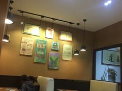 -清真·穆巴拉克西餐厅(回民街店)