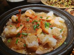 -廖川菜(太阳宫店)