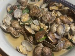 -村长家的疙瘩汤·东营菜(东营茶城店)