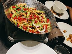 -顺香居·老字号湖北菜(江汉路店)