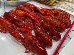 -虎虎龙虾大排档(双井店)