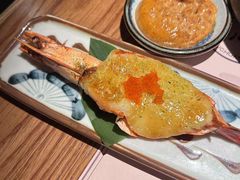 -玉川屋创意日料Bistro(柳巷店)