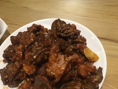 -陈傻子餐厅(世纪都会店)