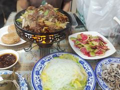 -清真·鸦儿李记·小馆(后海店)