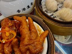 -香港蓮香樓(上環店)