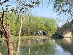 -广富林郊野公园