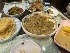 -老厨家(中央大街西七道街店)