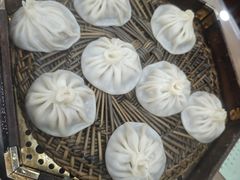 -西安贾三灌汤包·回坊小吃·清真炒菜(北院门总店)