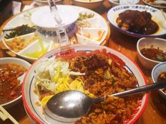 -怪噜范·老贵阳街头名小吃(汇金星力城店)
