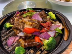 -眉州东坡(通州店)