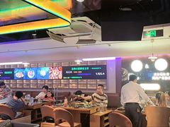 -杨小佳·齐齐哈尔烤肉·烤串(广州店)