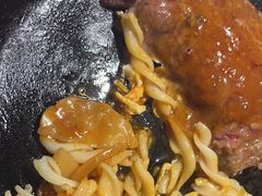 -纽斯特牛排自助餐厅(浦东文峰广场店)