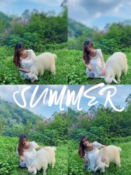 -花漾摄影优选工作室(东莞原创作品店)