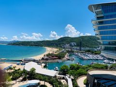 -深圳大梅沙京基洲际度假酒店