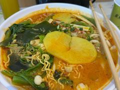 -张川人•甘肃天水麻辣烫(北医三院店)