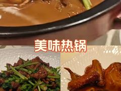 -品粹徽园·家常安徽菜