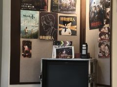 -Dinoo 片场咖啡(酒仙桥店)