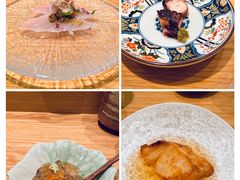 -Sushi Zo Hong Kong