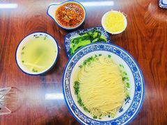 -裕苏裕兴记·三虾面面馆(苏站路店)