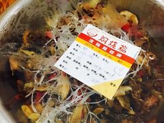 -弓虽昌焖烧鸡(大竹林店)