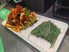 -烤肉刘·清真老北京炙子烤肉(虎坊桥老店)
