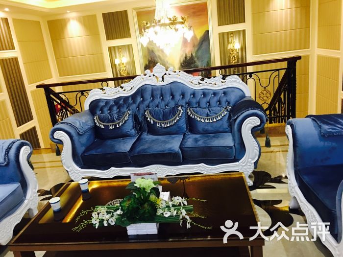 御享东方国际水疗会所-图片-深圳休闲娱乐-大众点评网