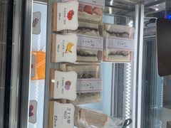 -银座仁志川·生吐司专门店(香港广场店)