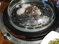 -77号渔船·蒸海鲜青岛菜(积米崖店)