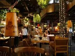 大堂-胡桃里音乐酒馆(曲江店)