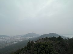 -云龙山