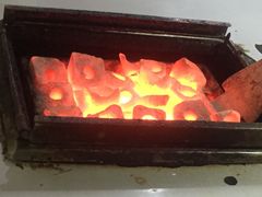 -风味烧烤