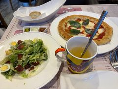 -安妮意大利餐厅(丽都店)