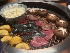 -炎蔵牛舌烤肉
