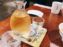 桂花米酒-寻宝记绍兴菜(鲁迅路店)