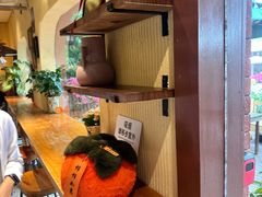 -萤火虫咖啡(后海店)