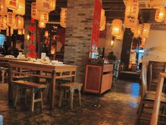 -二十八里太湖船菜(吉祥路店)