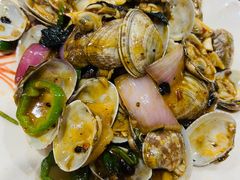-南记食粥坊·宵夜大排档(莲花总店)