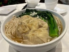 -金河半岛园林酒家(金融城店)