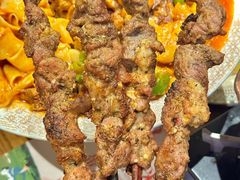 -清真·双公羊·馕坑烤全羊(奥体店)