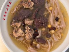 -文山荷鲜居(翠湖店)