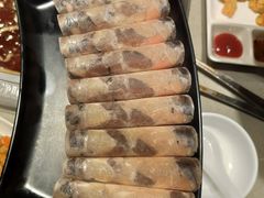 -海底捞火锅(宇飞大厦店)
