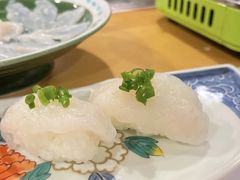 -天正河鲀·河豚亭(大连店)