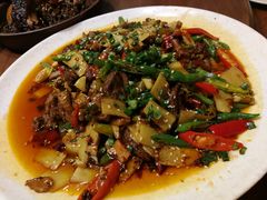 -徐鼎盛民间菜(南坪后堡店)