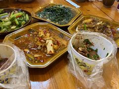 -和福餐馆(西江古街店)